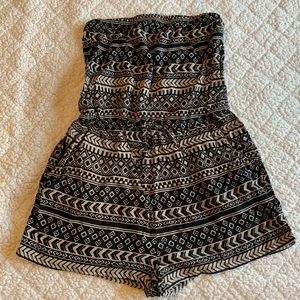 Forever 21 romper